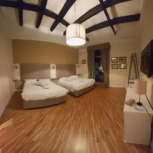 Alcapri Centro Bed and Breakfast Νάπολη