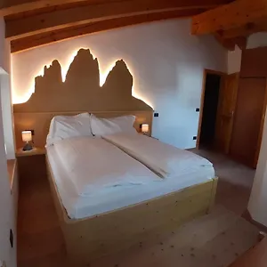 3cime Stefania Appartamento Padola