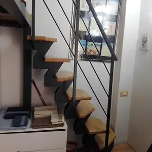 La Casetta Di Gino Appartamento