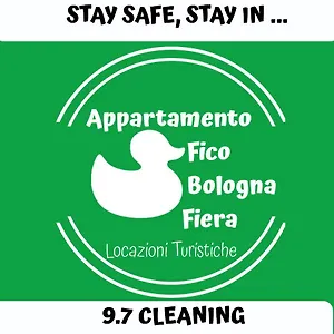 Fico Fiera Appartamento