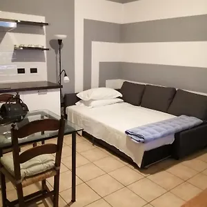  Apartment Casa Vincenzo