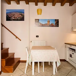 Bellamantova 3 Appartamento Mantova