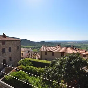 D'altri Tempi Appartamento Scarlino