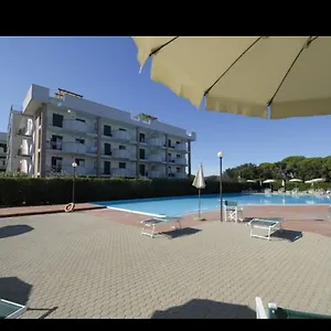 Con Piscina Appartamento San Vincenzo
