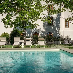 Neroli - Place Of Charme Отель Флоренция