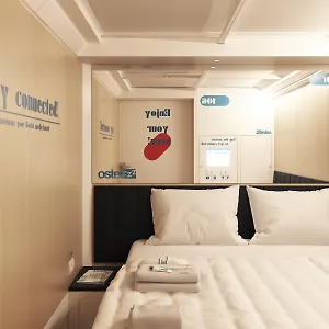 Ostelzzz Hostel Μιλάνο