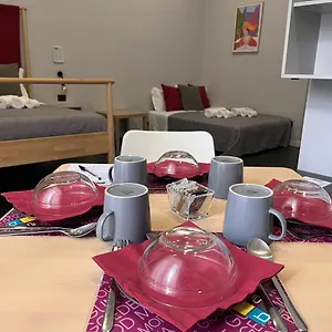 Caba Bed and Breakfast Νάπολη