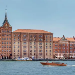 Hilton Molino Stucky Ξενοδοχείο Βενετία