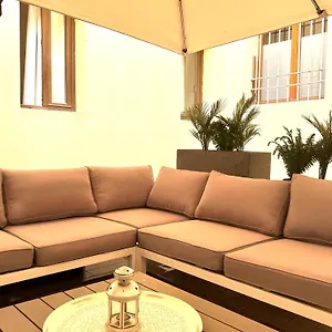 Indipendenza Luxury Daire