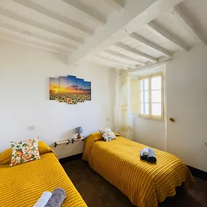 Il Campanile Appartamento Montemerano