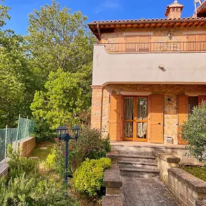 Oreste Casa vacanze Saturnia