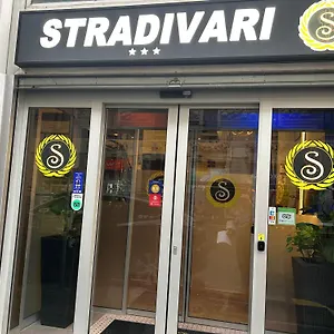 Stradivari Ξενοδοχείο Μιλάνο