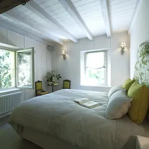 Casa Fluo Relais Landhaus