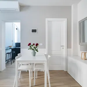 San Petronio Apartamento
