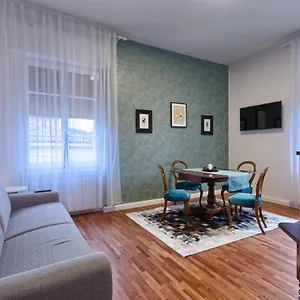 Tommasini Apartamento