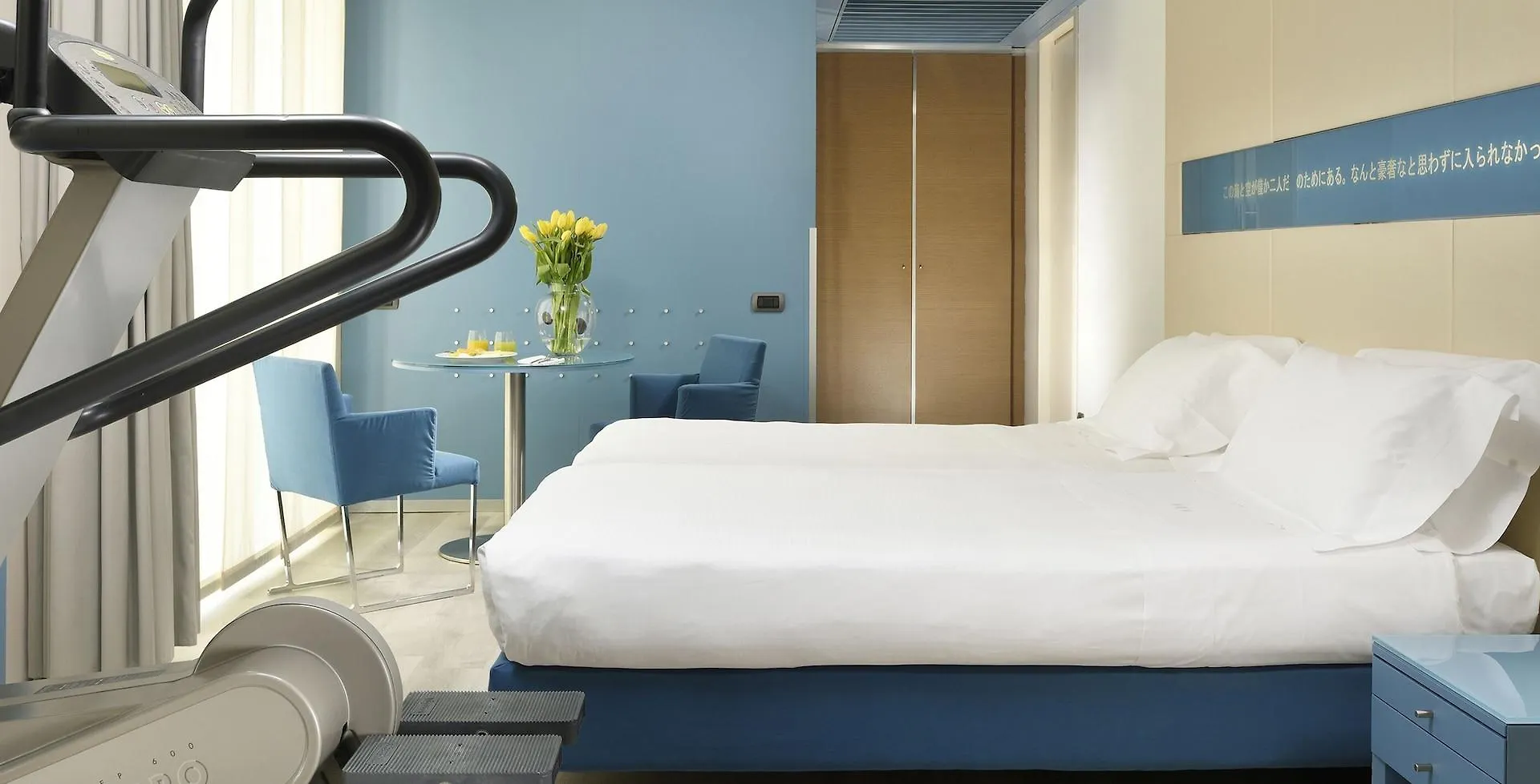 ****  Una Hotels Bologna Centro Ιταλία