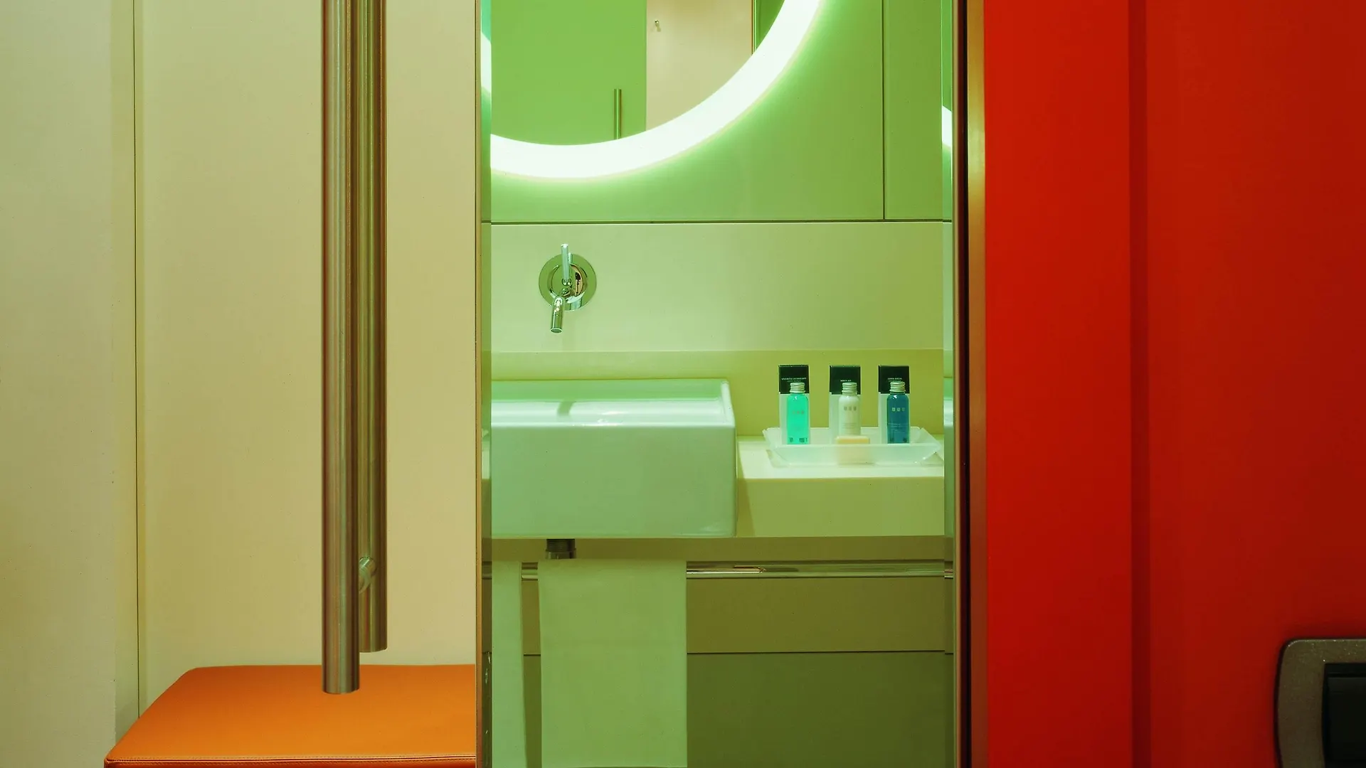 Una Hotels Bologna Centro