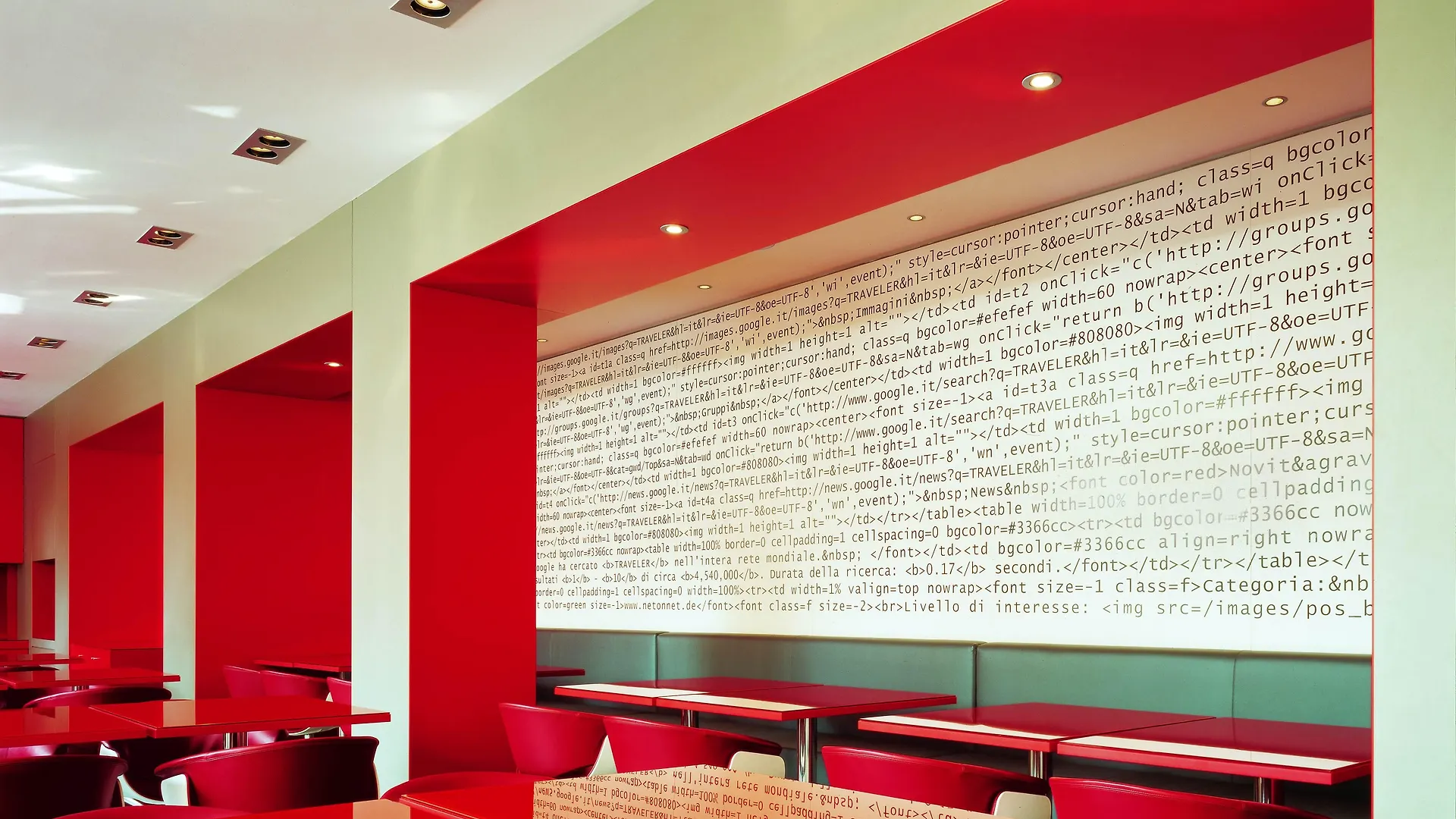 Una Hotels Bologna Centro 4*,  Italy