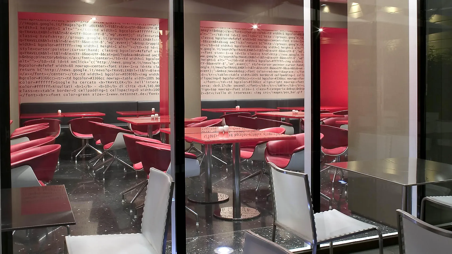 Una Hotels Bologna Centro