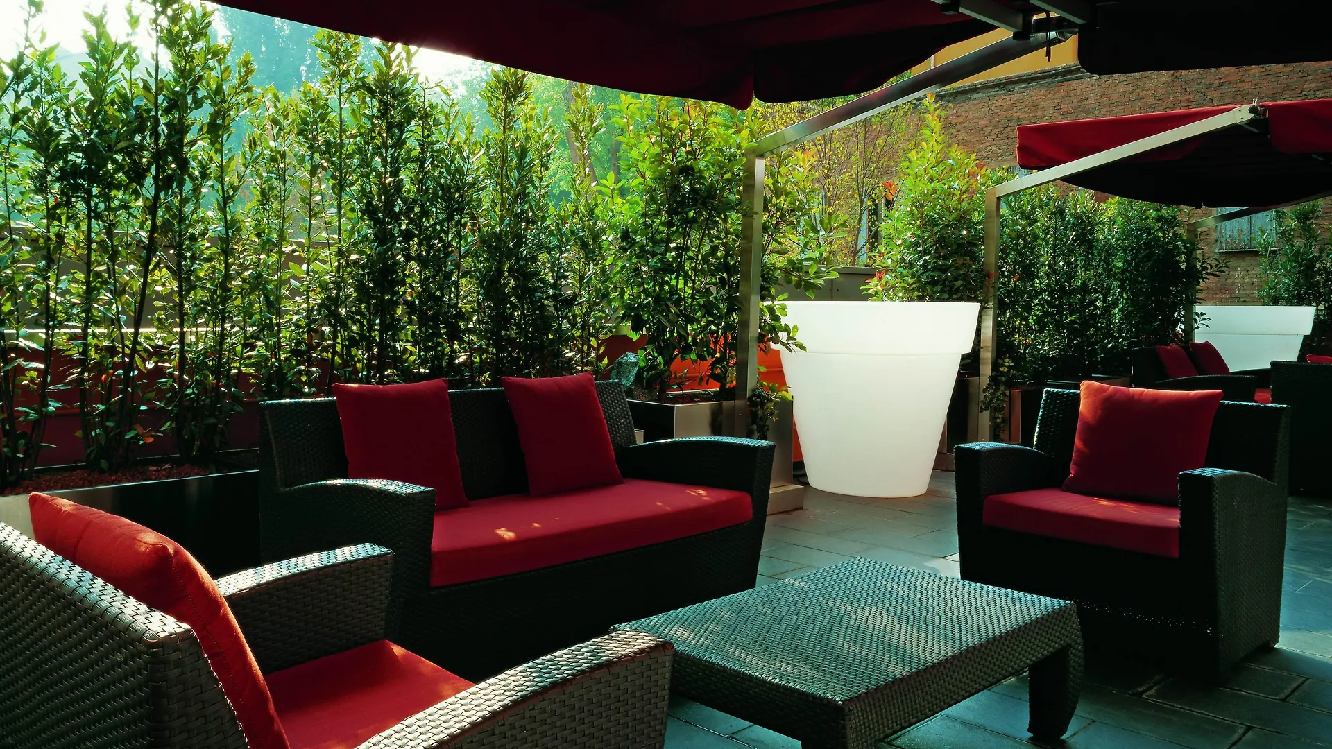 Una Hotels Bologna Centro Ιταλία