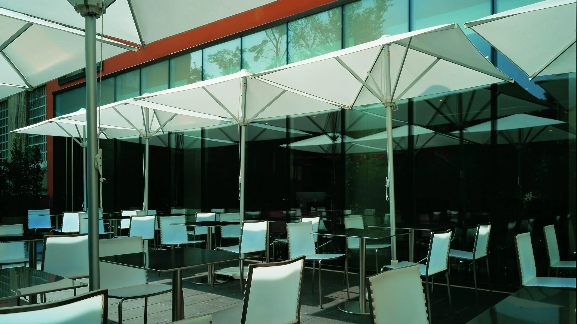 Una Hotels Bologna Centro Ιταλία