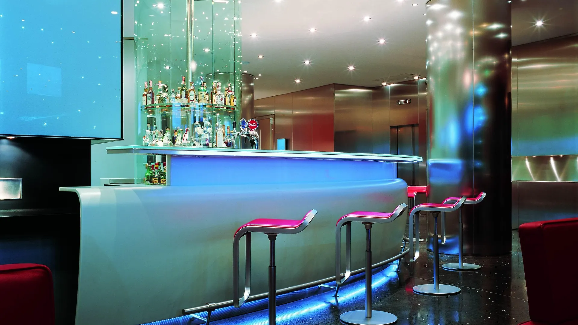 Una Hotels Bologna Centro