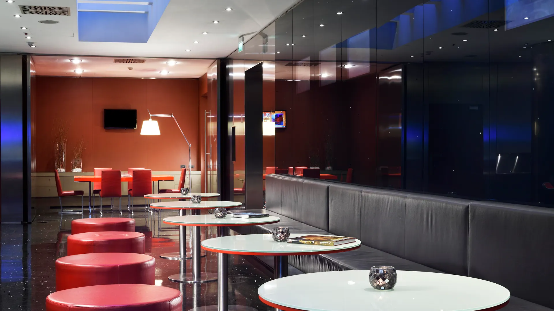 Una Hotels Bologna Centro 4*,  Ιταλία