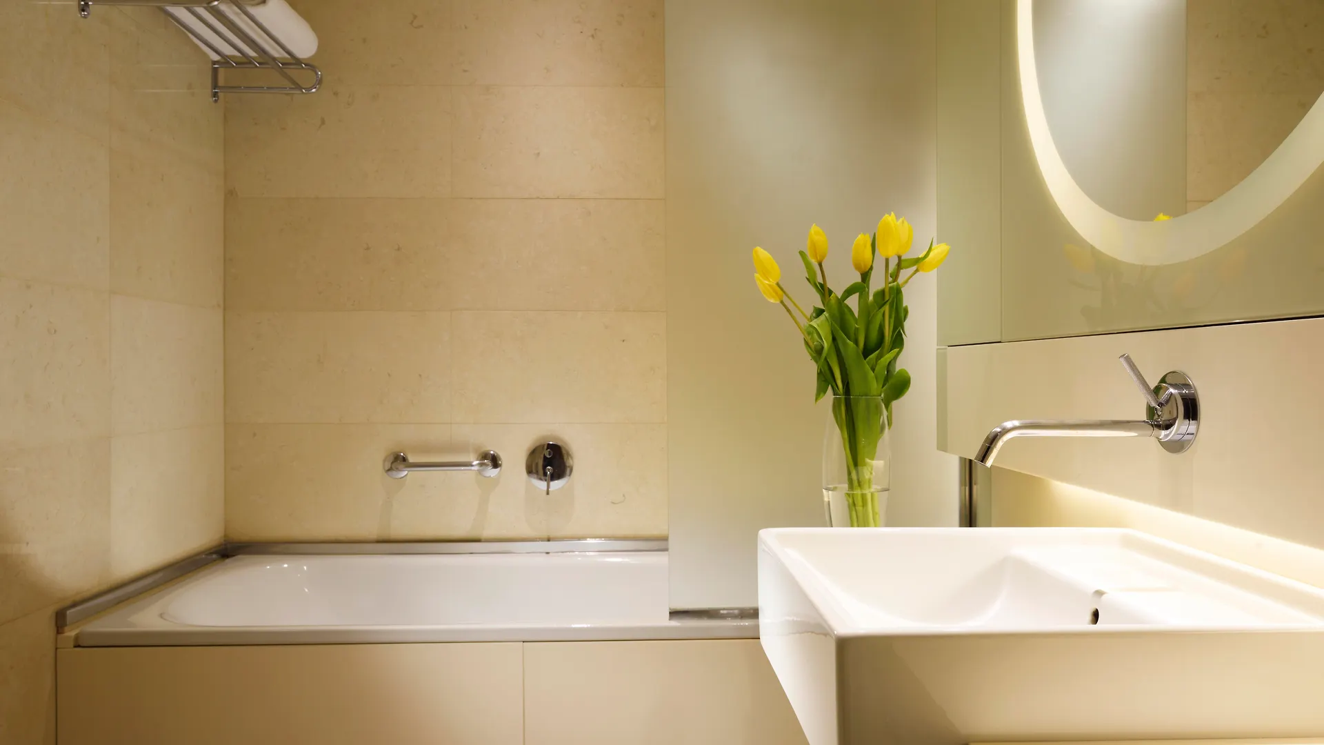Una Hotels Bologna Centro
