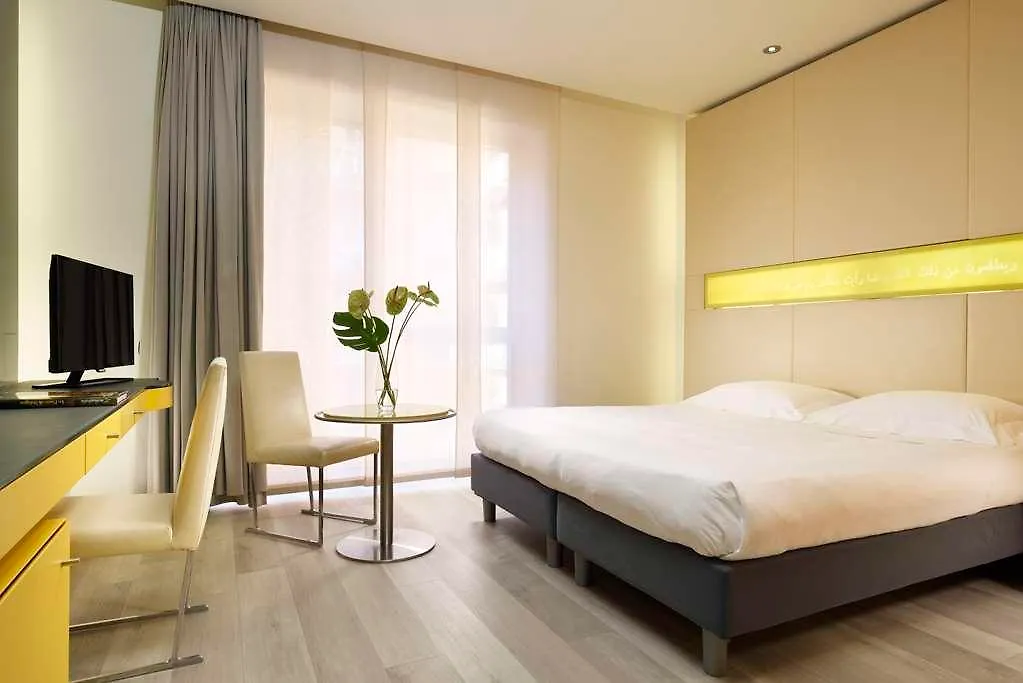 Una Hotels Bologna Centro Ιταλία
