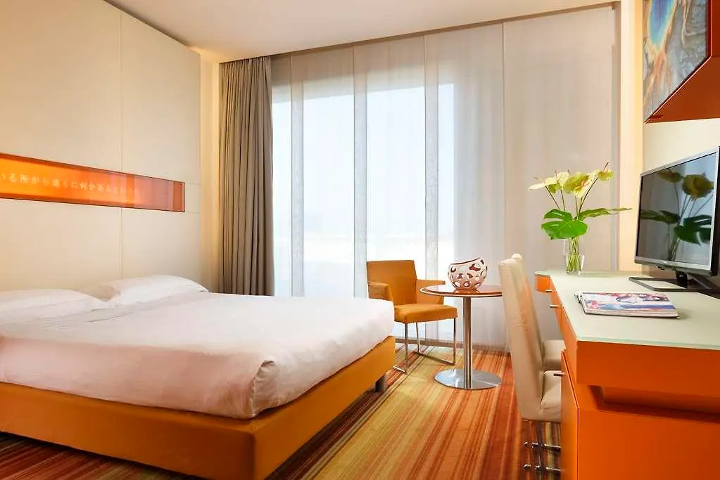 Una Hotels Bologna Centro 4*,  Ιταλία