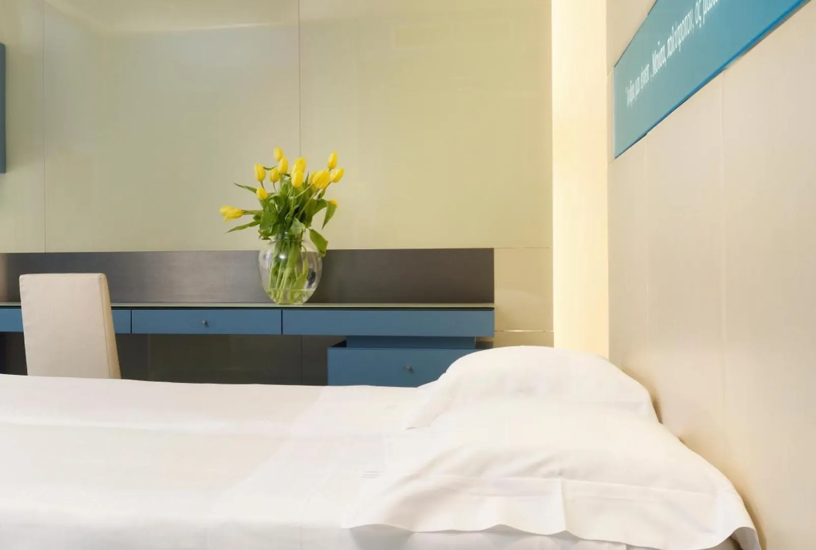 Una Hotels Bologna Centro