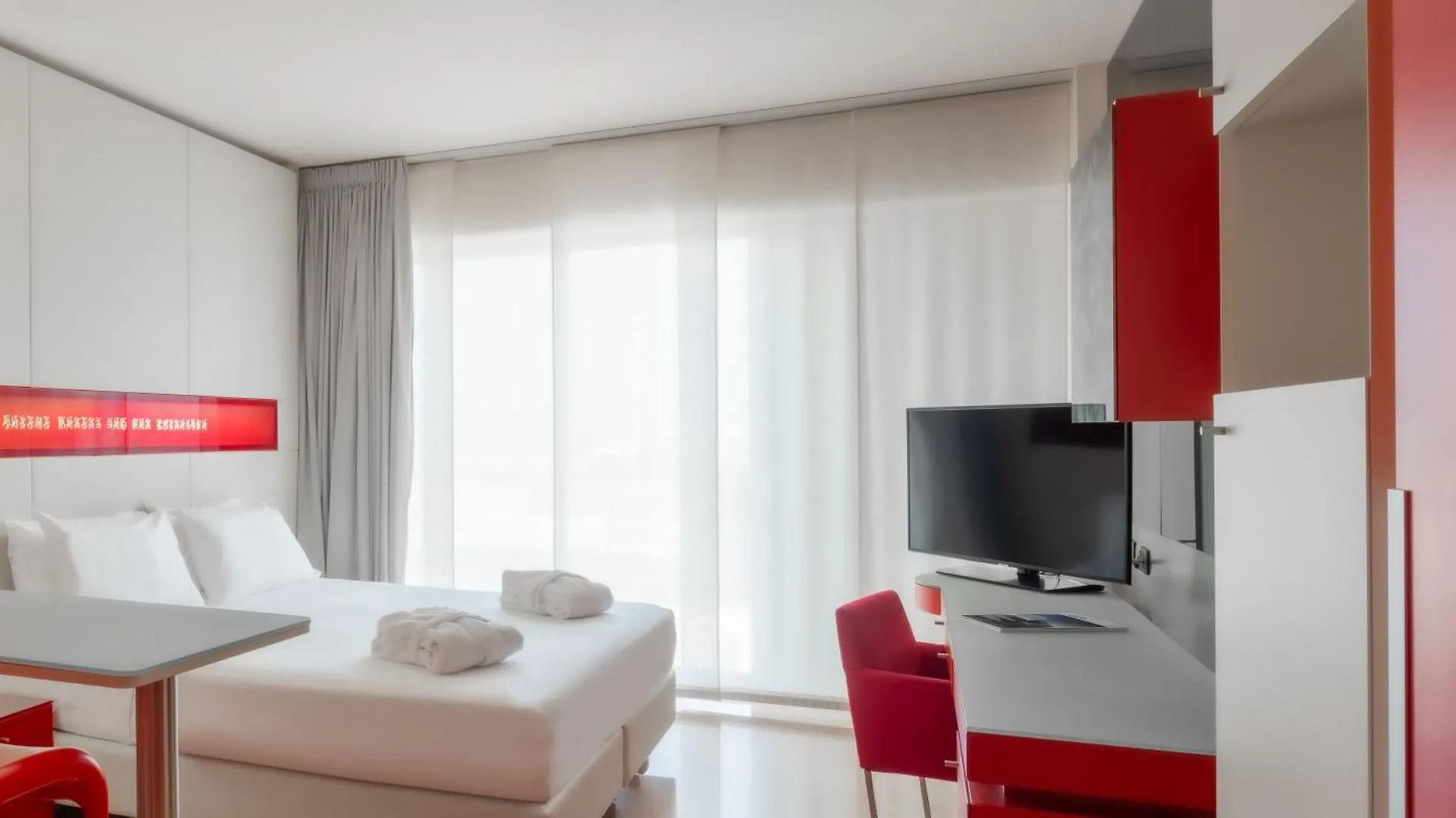 Una Hotels Bologna Centro