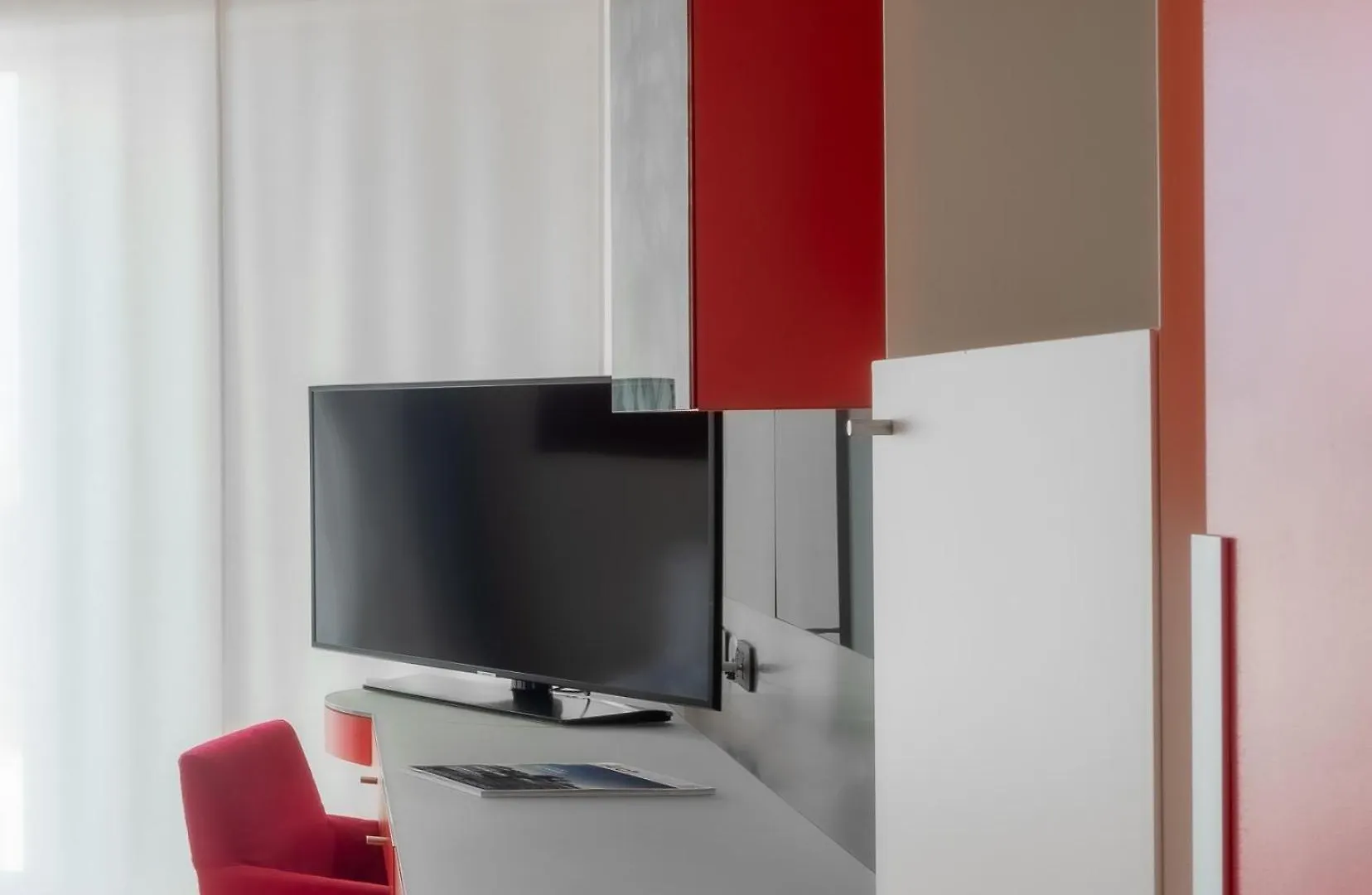 Una Hotels Bologna Centro