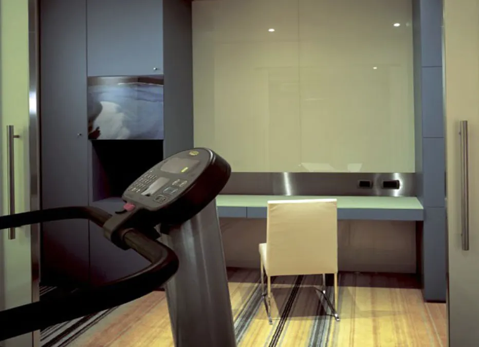 Una Hotels Bologna Centro