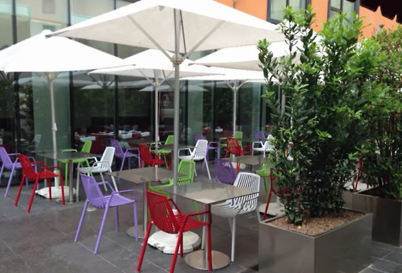 Una Hotels Bologna Centro