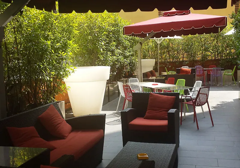 Una Hotels Bologna Centro