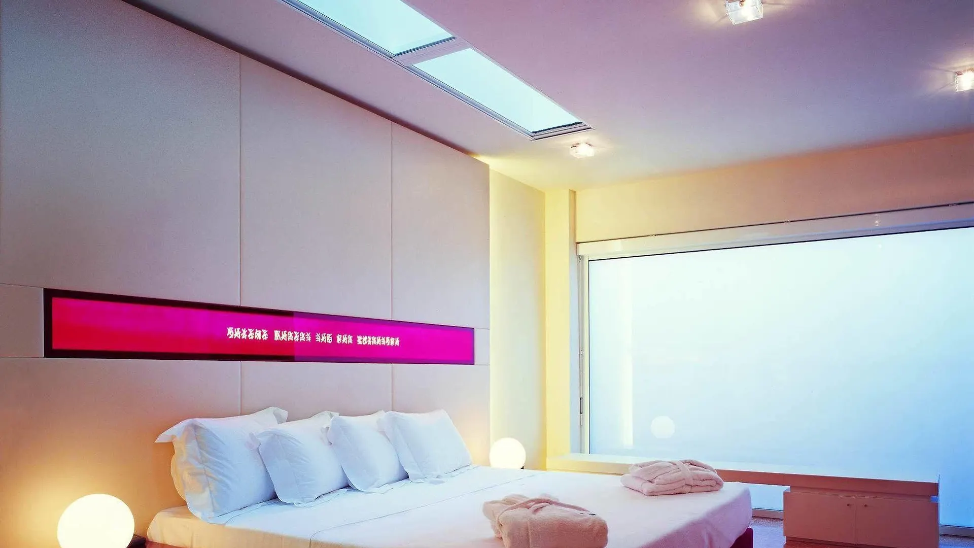 Una Hotels Bologna Centro