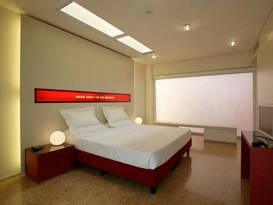 Una Hotels Bologna Centro