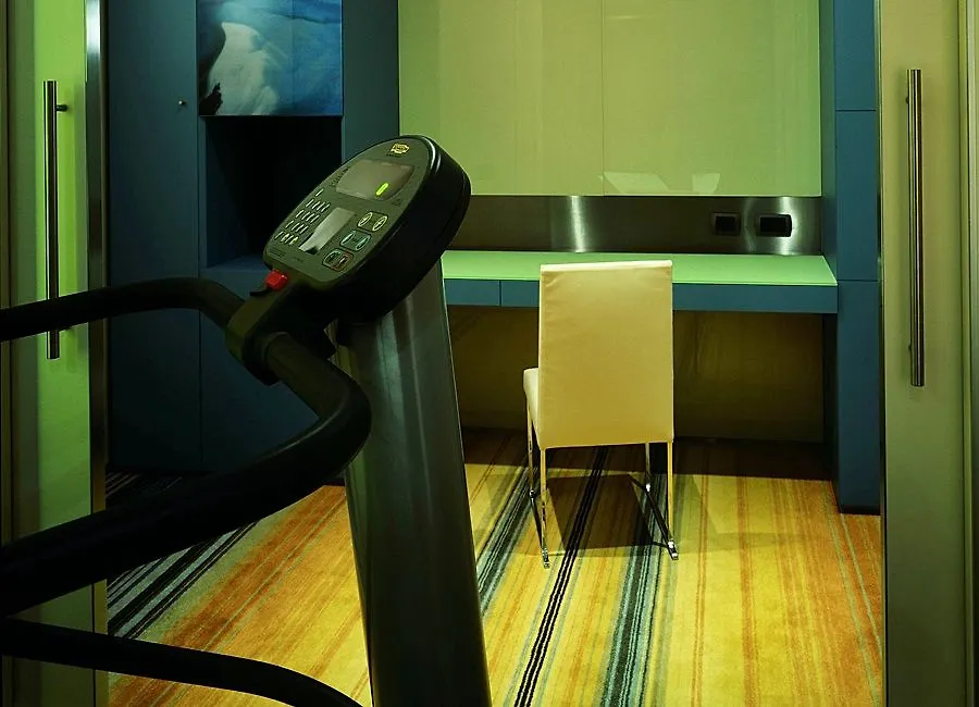 Una Hotels Bologna Centro