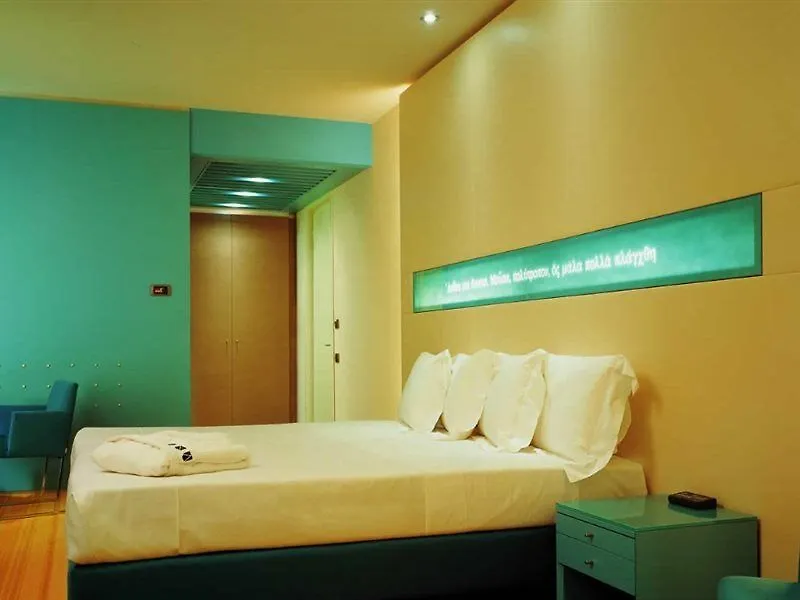 Una Hotels Bologna Centro