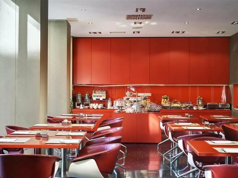 Una Hotels Bologna Centro