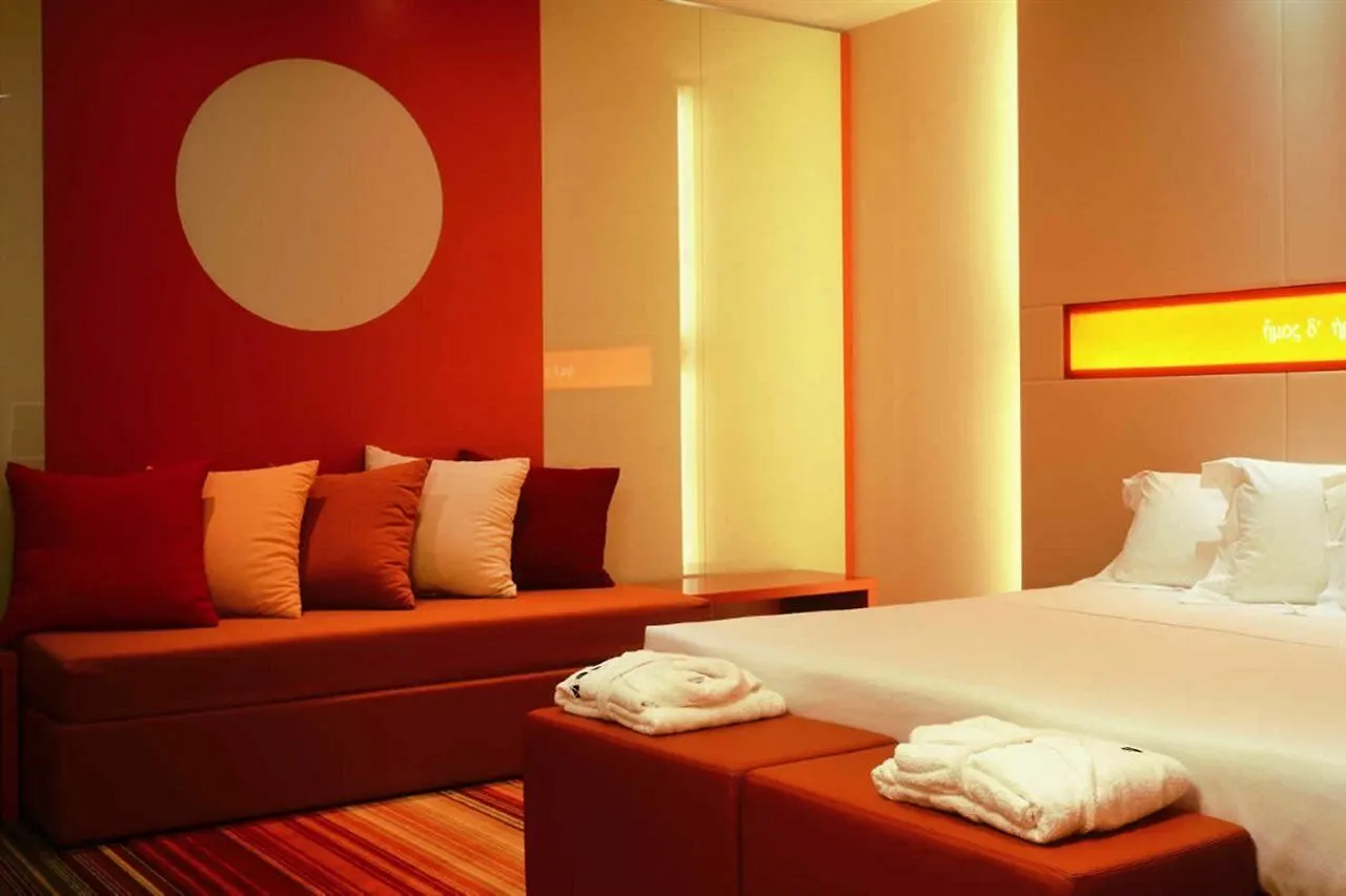 Una Hotels Bologna Centro 4*,  Ιταλία
