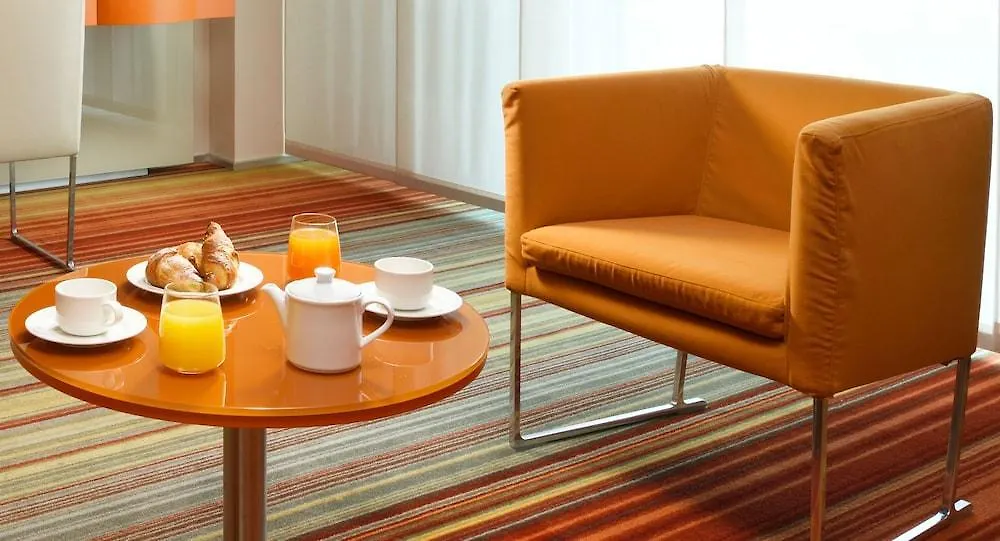 Una Hotels Bologna Centro