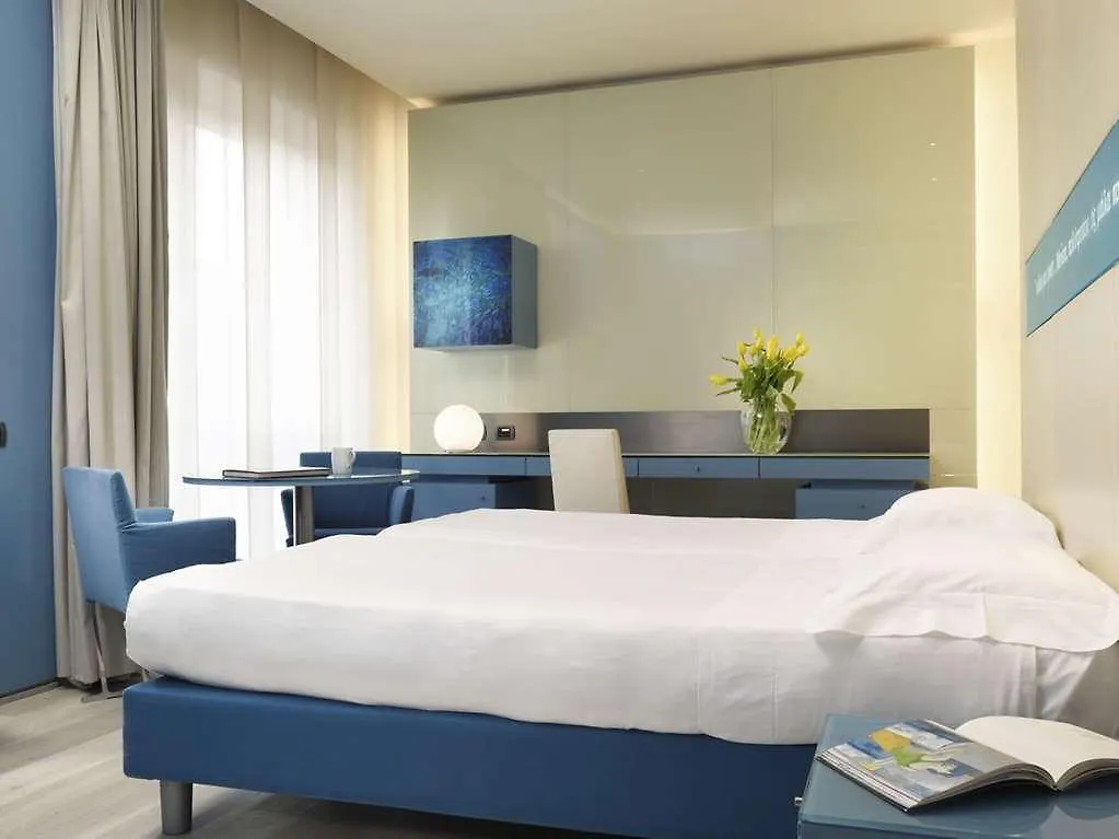 Una Hotels Bologna Centro