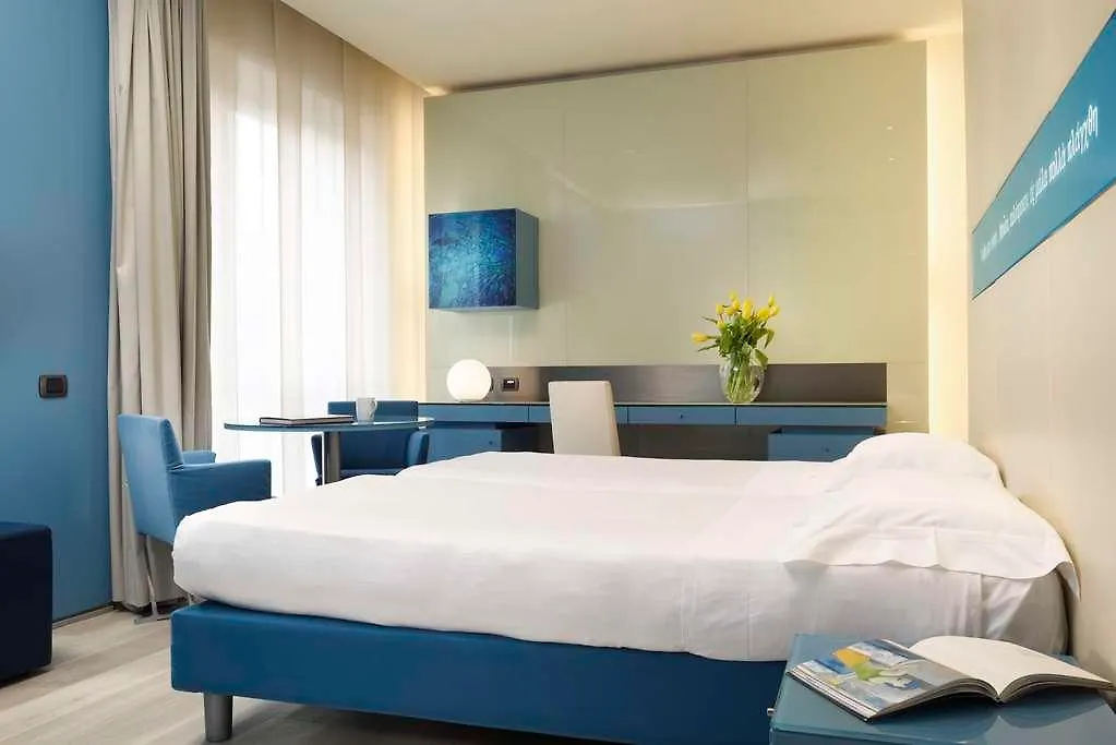 Una Hotels Bologna Centro