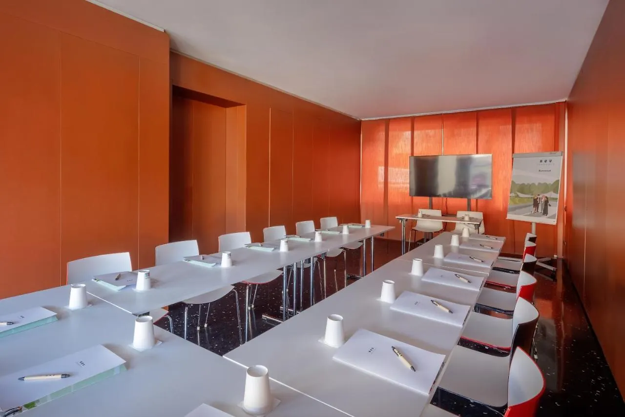 Una Hotels Bologna Centro