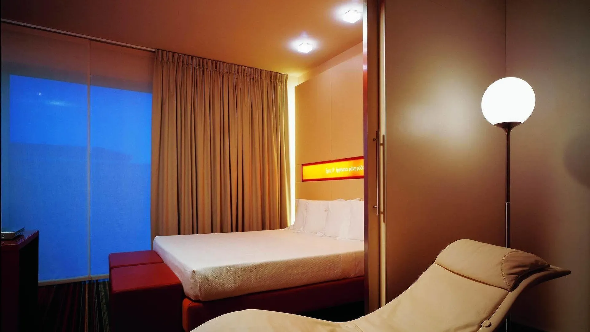 Una Hotels Bologna Centro Италия