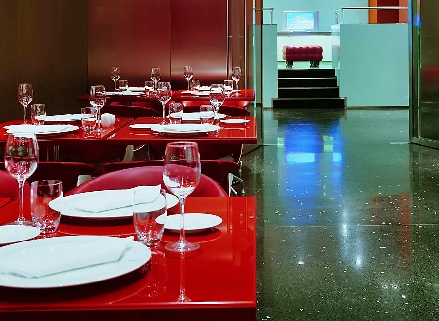 Una Hotels Bologna Centro 4*,  Италия