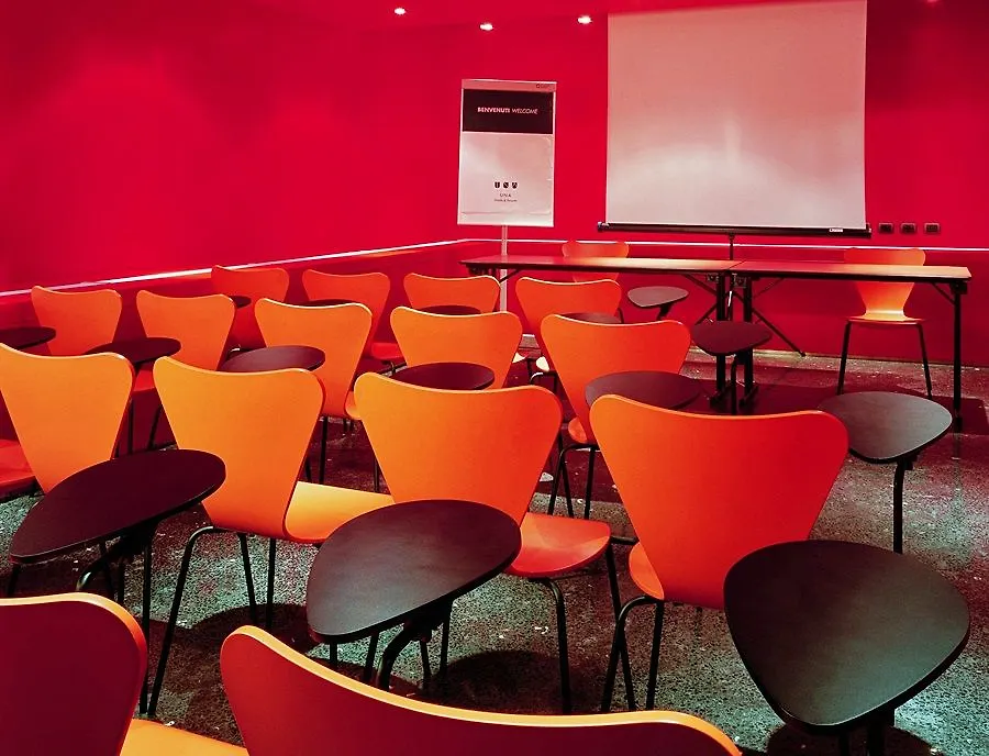 ****  Una Hotels Bologna Centro Италия