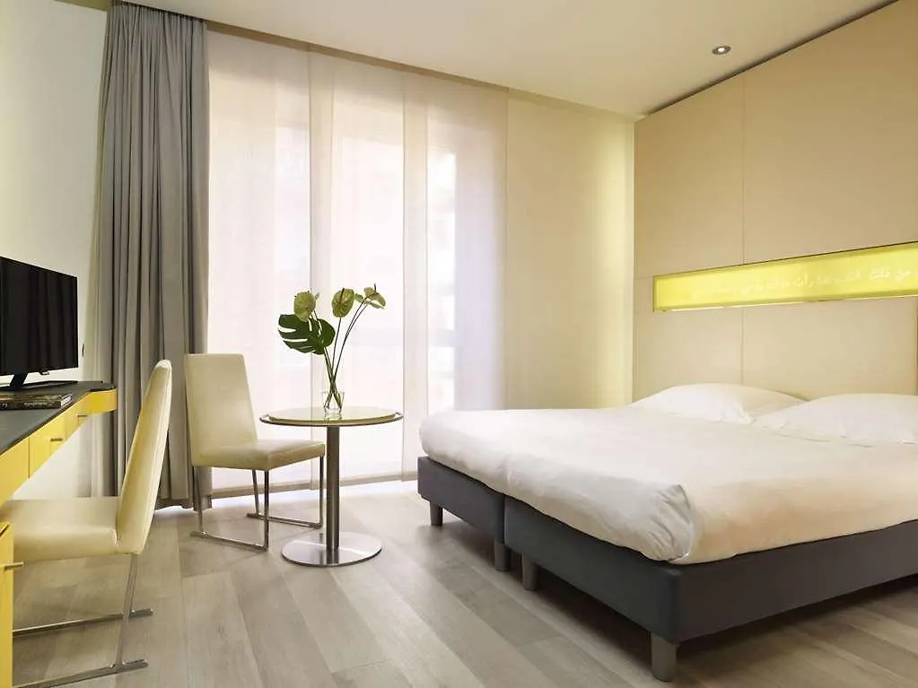 Una Hotels Bologna Centro